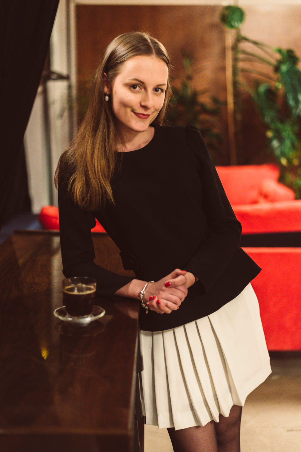 Agnieszka Dopierała