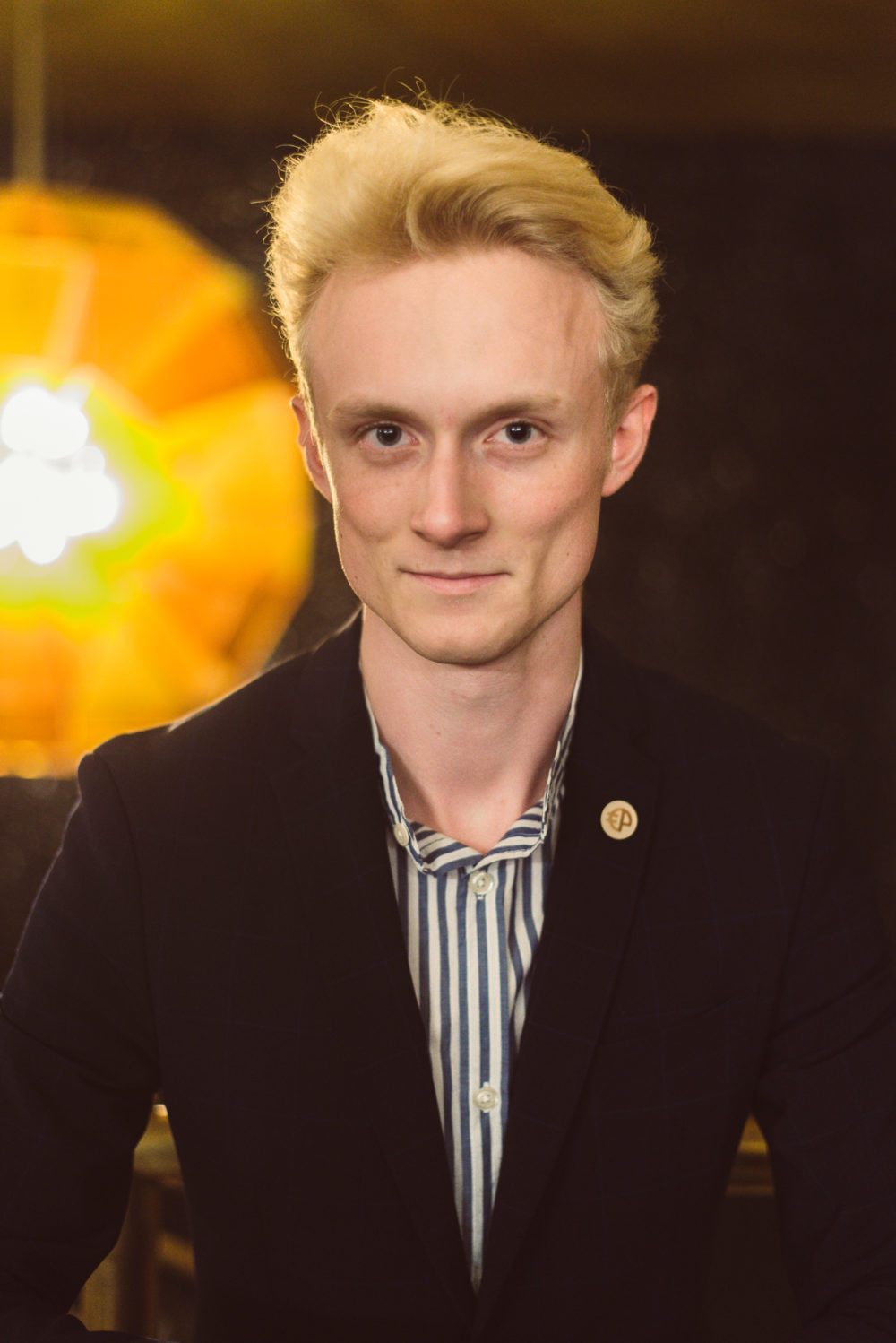 Adam Bieńskowski