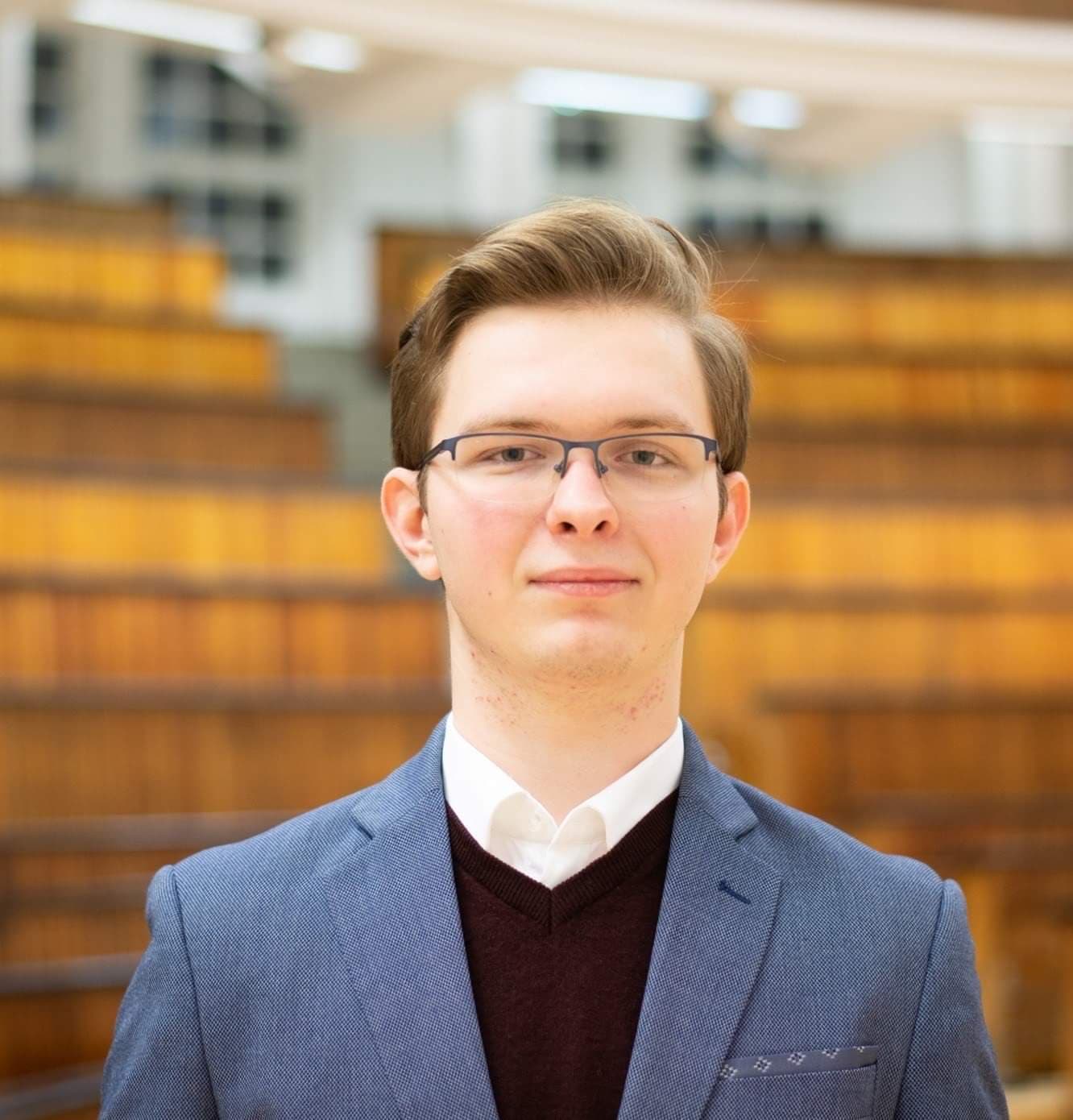 Jakub Piznal