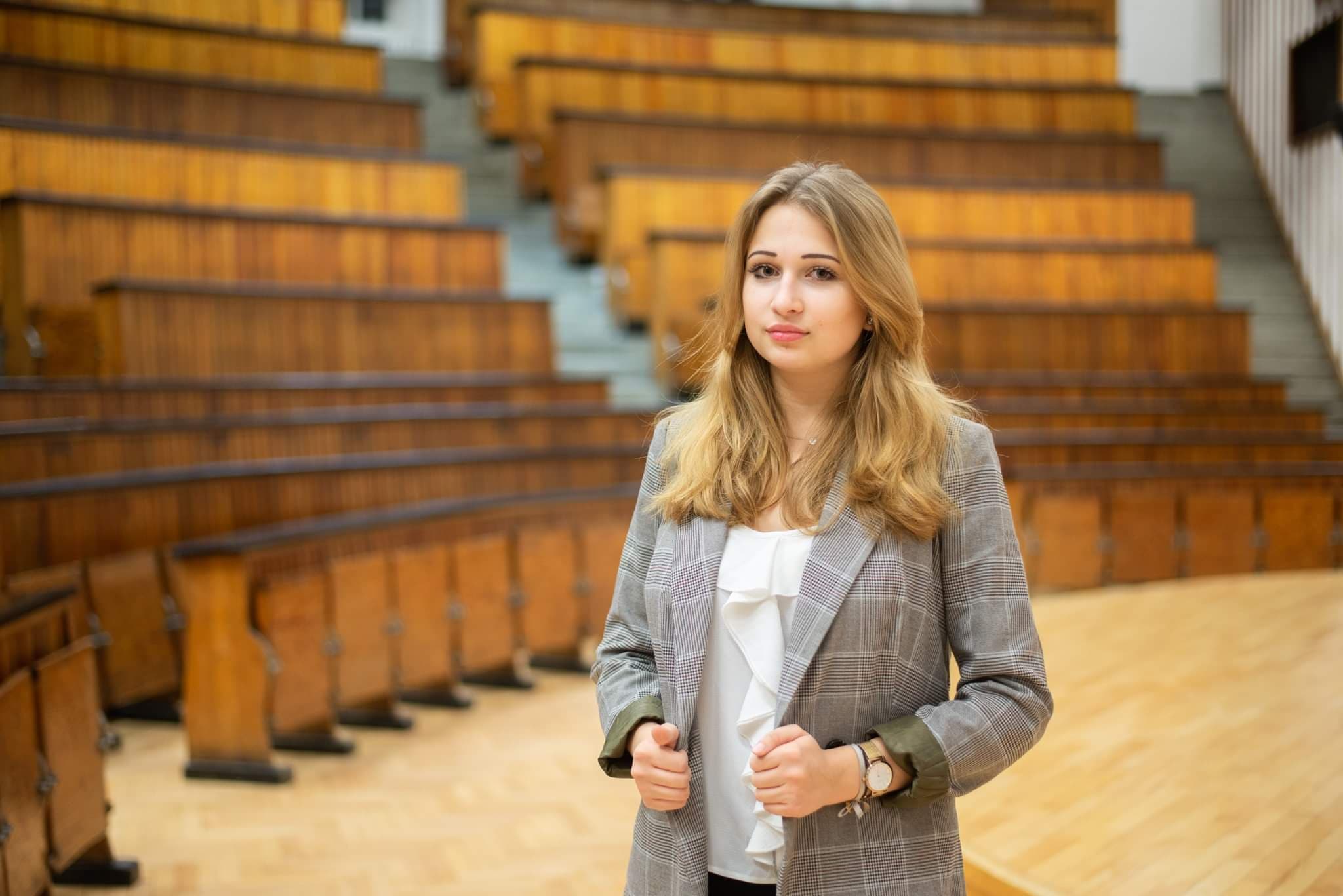 Emilia Piątkowska