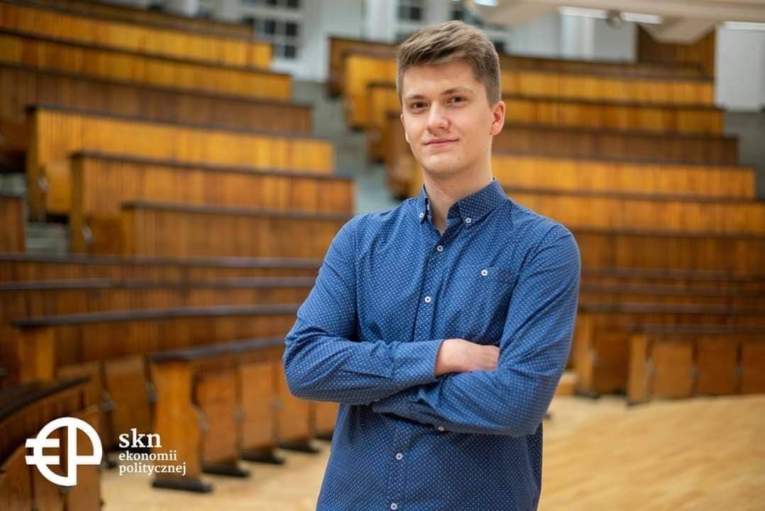 Piotr Ciszewski