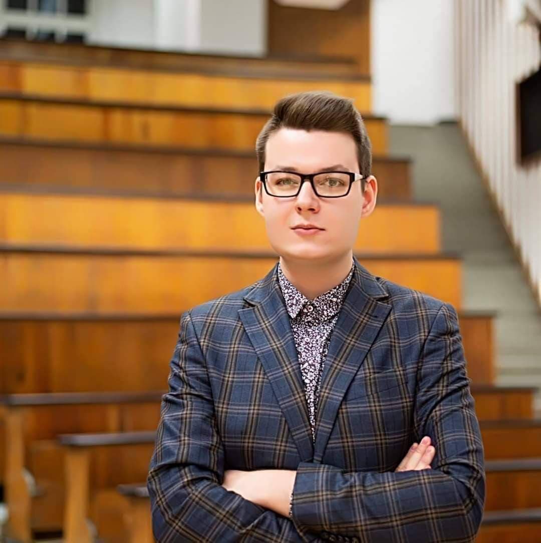 Michał Podbielski