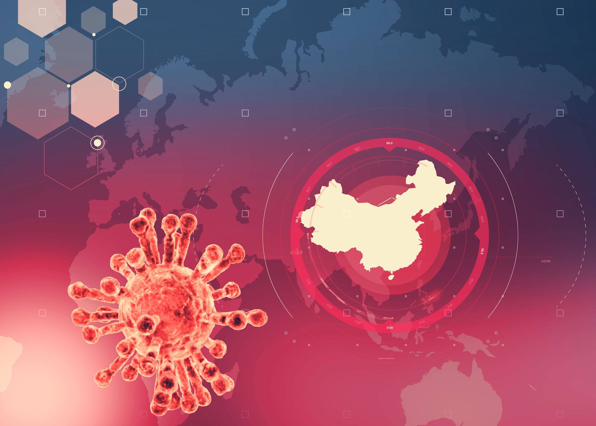 Czy Chiny wygrały pandemię?