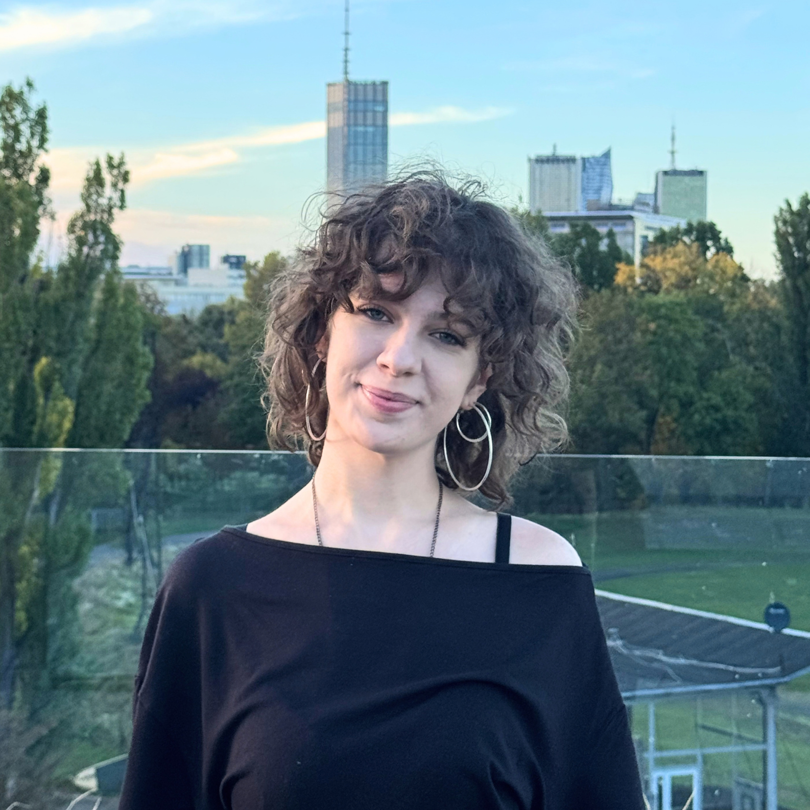 Maja Ozóg