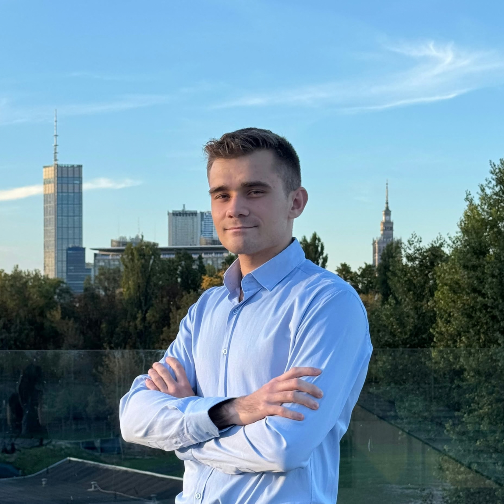 Szymon Bomba